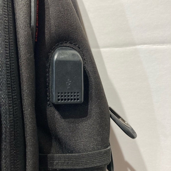 Bruno Cavali Tech Pack - Picture 8 of 9